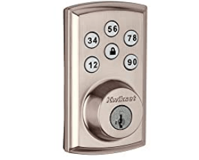 6 Kwikset Smart Locks Compatible with Ring Alarm