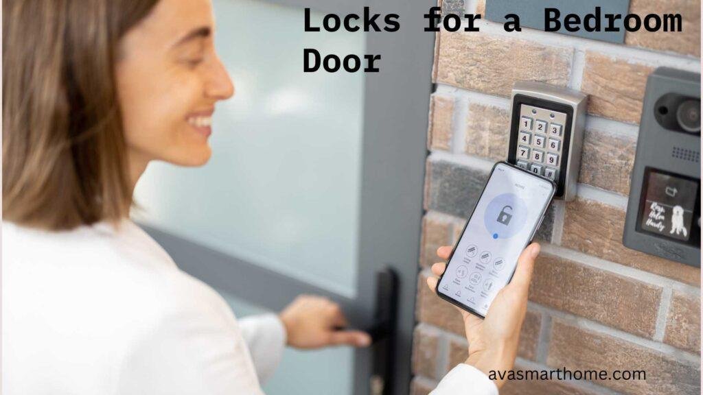 Locks For A Bedroom Door 1024x576 