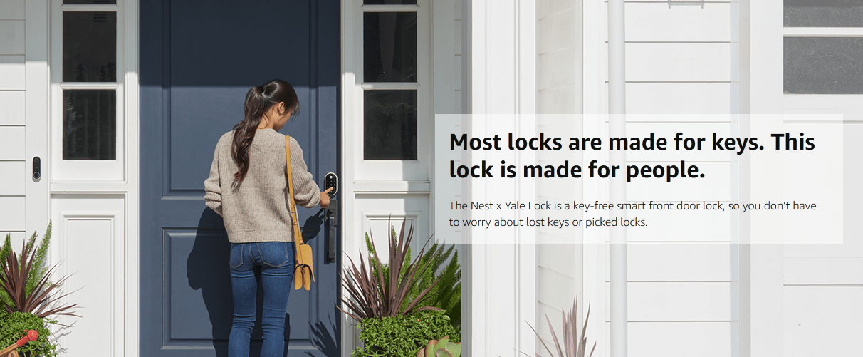 Digital Door Lock Home Depot
