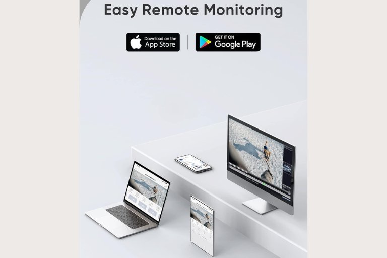You can even control the camera by using any phone app including Facebook, Google Earth, Fitbit (with GPS tracking), etc. This device is perfect for use in home Silence of the Heart leasing areas where there's too much noise and the viewing speed isn't high enough for viewability.