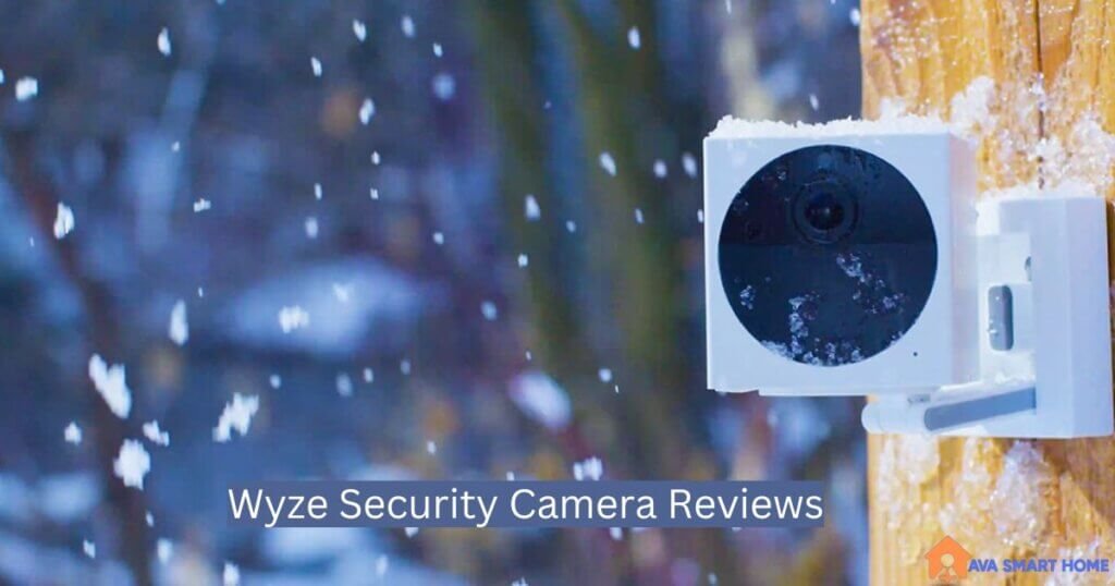 Wyze Security Camera Reviews