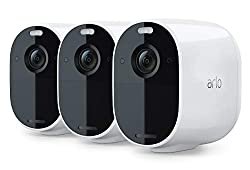 5 Best Arlo Smart Home Security Camera System Review