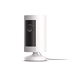 Ring Indoor Cam As Baby Monitor