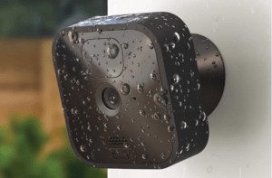 Google Nest Camera vs Blink Outdoor