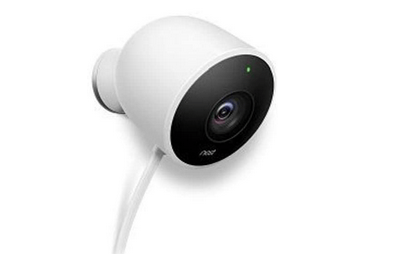 Google Nest Cam IQ Indoor Review