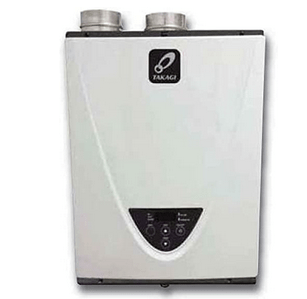 10 Best Tankless Water Heaters for Homes