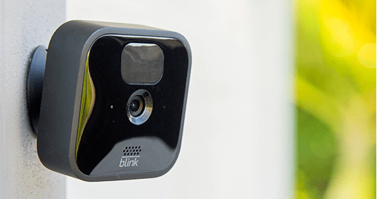 best security camera for apartment door