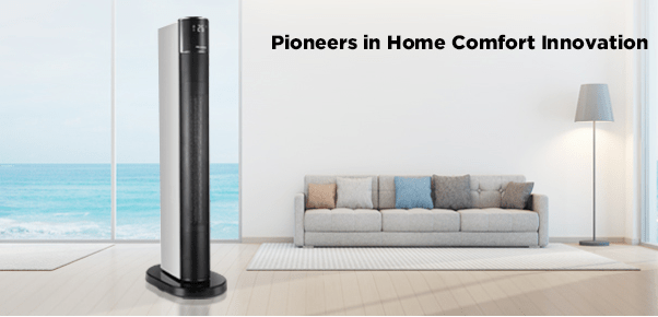 Smart Home Security Products