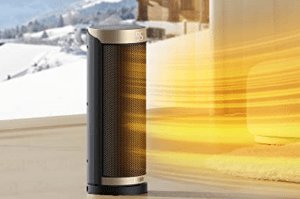 DREO Space Heaters Review