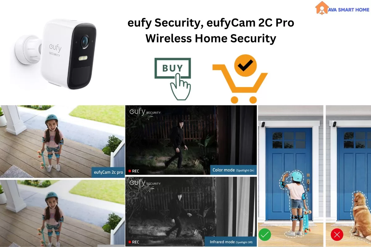 Which Eufy Camera is Best?