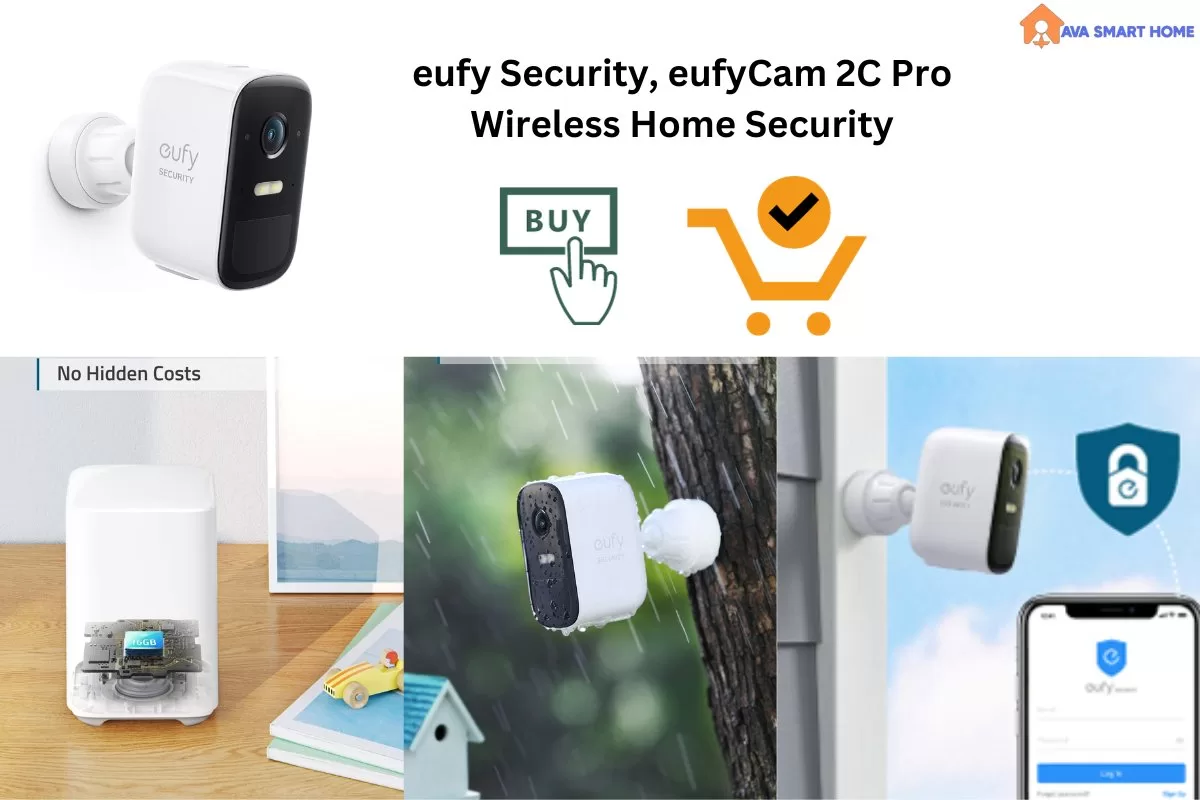 Which Eufy Camera is Best?