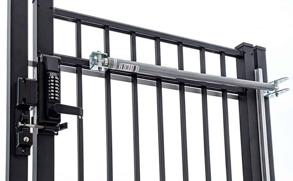 Weatherproof Smart Lock for Outdoor Gate: 7 Best Outdoor Smart Locks for Gates
