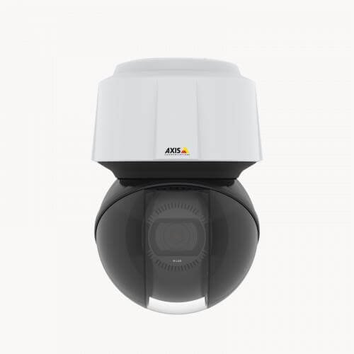 Axis Best 2K PTZ Security Camera