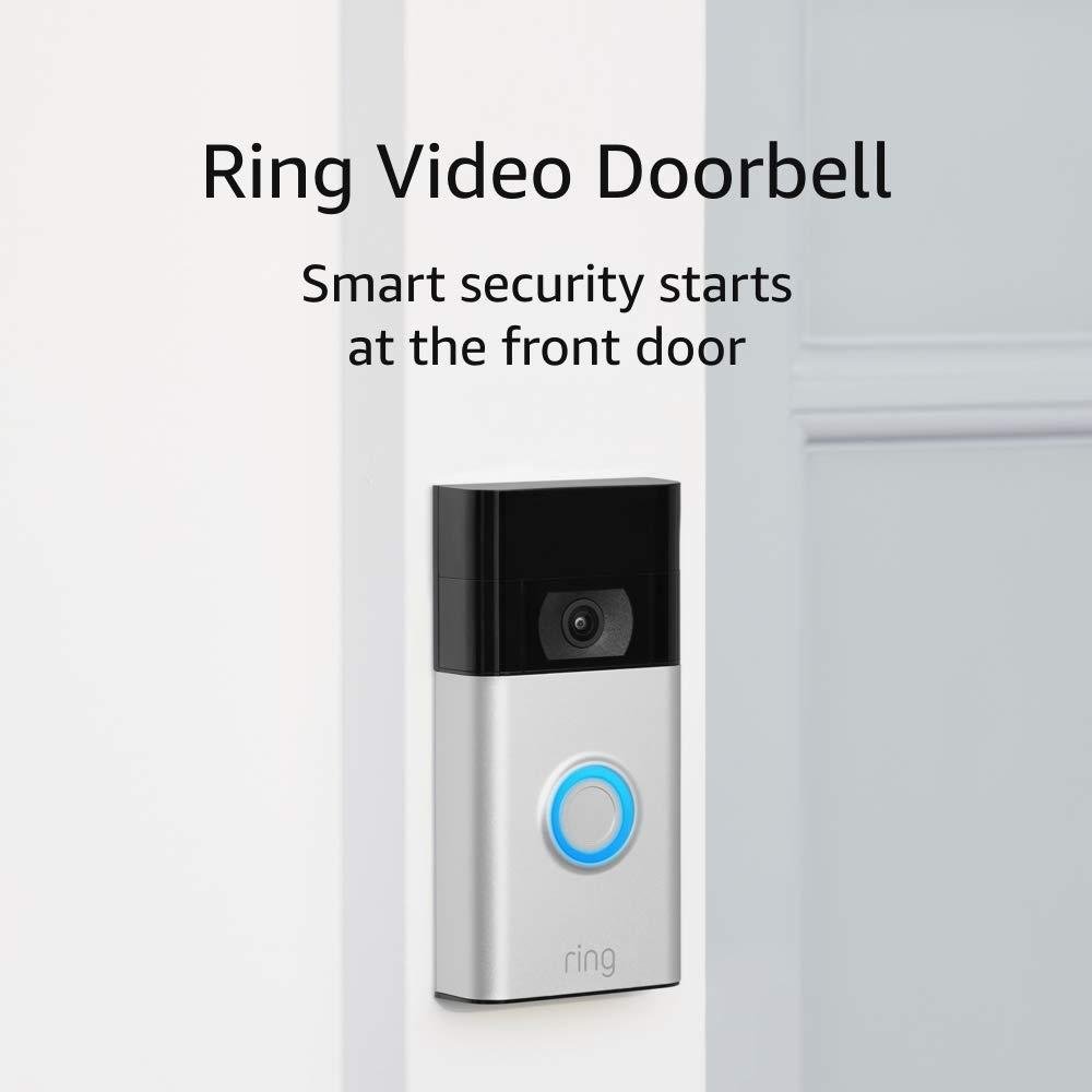How Ring Doorbells Work and How to Use Them