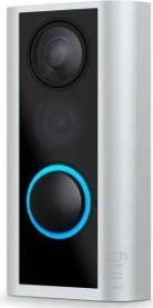 Why is Ring Doorbell Flashing Blue