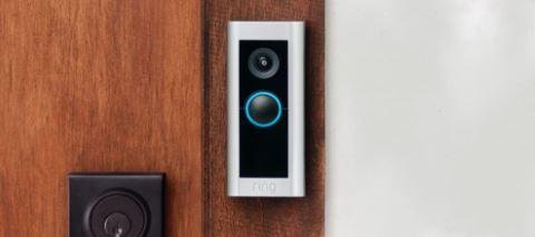 Best Home Security System with Doorbell Camera in US