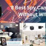 Mini Spy Camera No Wifi Needed – StealthGuard: Empowering Surveillance