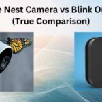 Google Nest Camera vs Blink Outdoor: Choose the Best Guardian Today