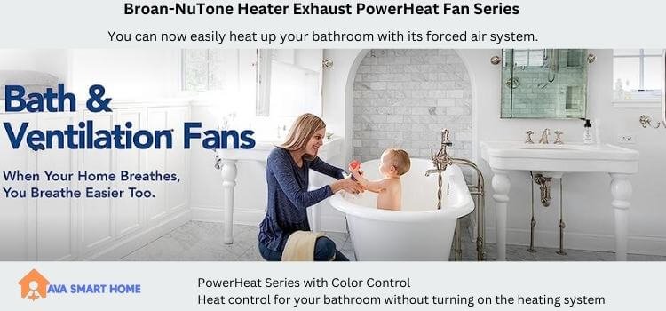Infrared Shower Heater