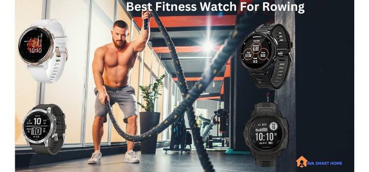 Best Garmin Watch for Crossfit