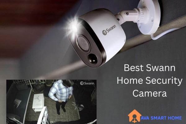 Lorex vs Swann Home Security Cameras