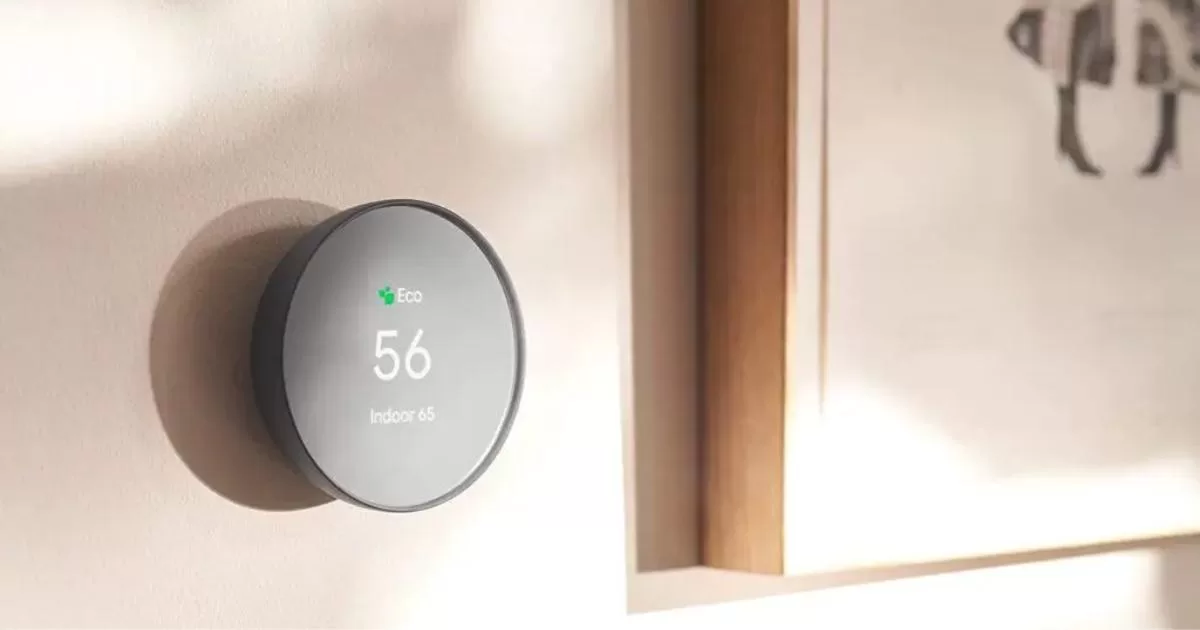 Does Google Nest Thermostat Work With Alexa?
