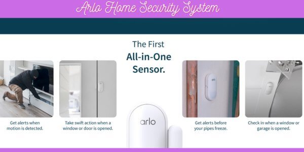 Arlo Door Locks: The Ultimate Guide to Smart Home Security
