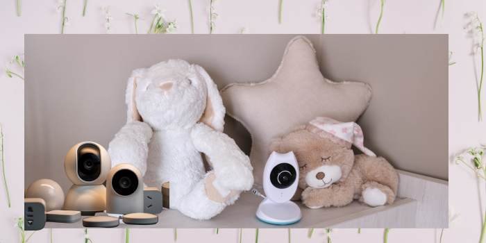 Best Home Security Cameras for Kids Outdoor