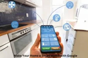 How to Make Your Home a Smart Home with Alexa?