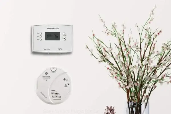 Best Smart Carbon Monoxide Detectors