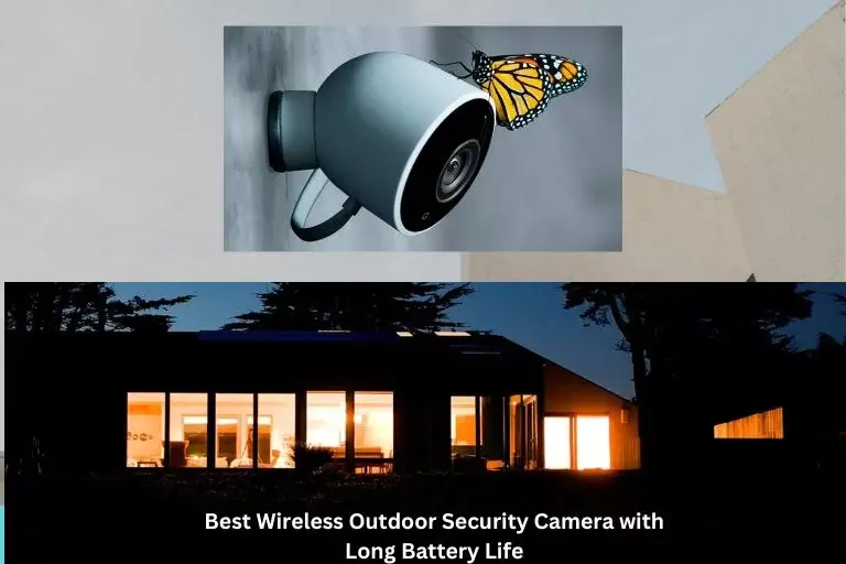 What is the Best Security Camera for Outside?