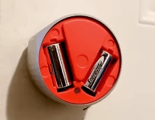 August Smart Lock Battery