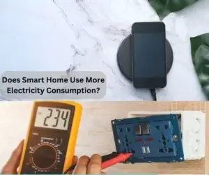 Does Smart Home Use More Electricity