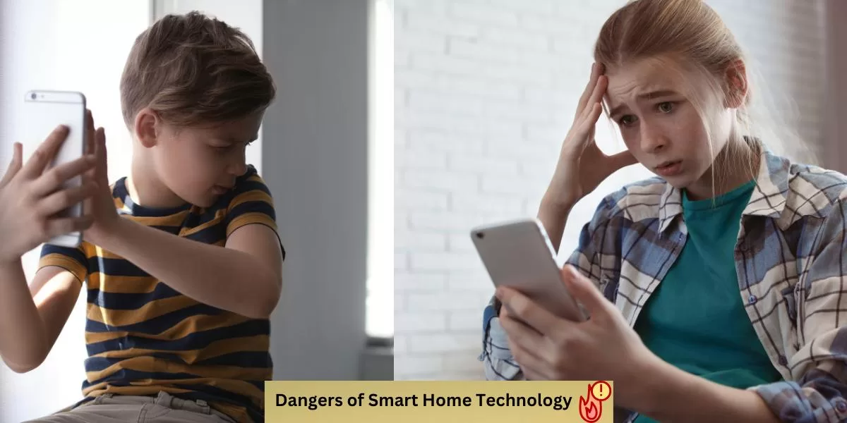 How Smart Homes Present Owners with Big Cybersecurity Risks