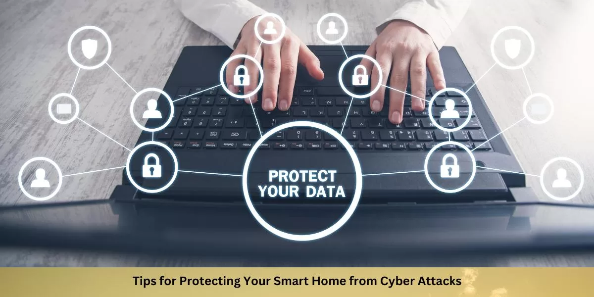 How Smart Homes Present Owners with Big Cybersecurity Risks