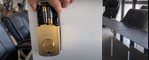 How to Reset Lockly Smart Lock