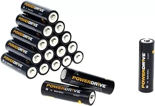 Best AA Alkaline Batteries