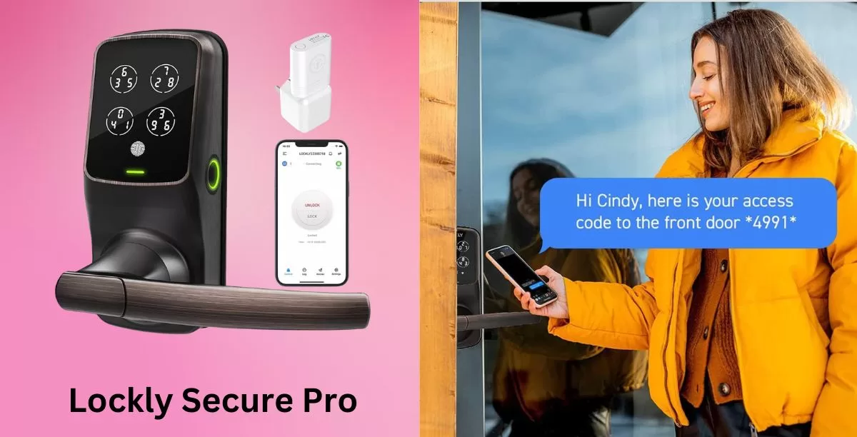 Lockly Secure Pro Review