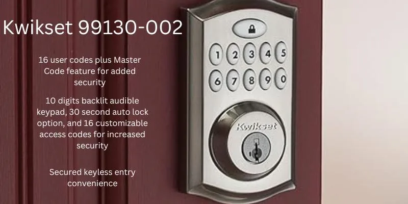 Best Door Locks For Dementia Patients