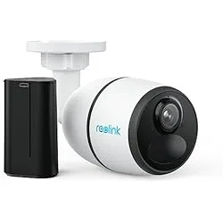 Best Security Camera No Subscription