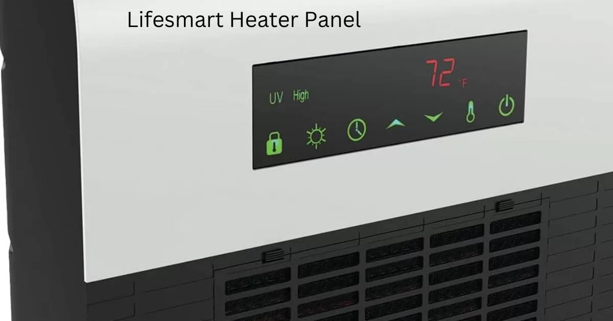 Why Your LifeSmart Heater Won't Turn On: Troubleshooting Guide
