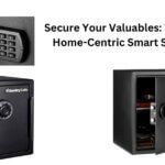 Protect Your Valuables: A Comprehensive Review of Home-Centric Smart Safes