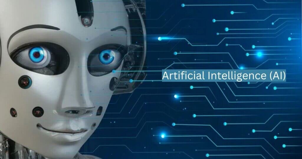 The Evolution and Impact of Artificial Intelligence (AI)