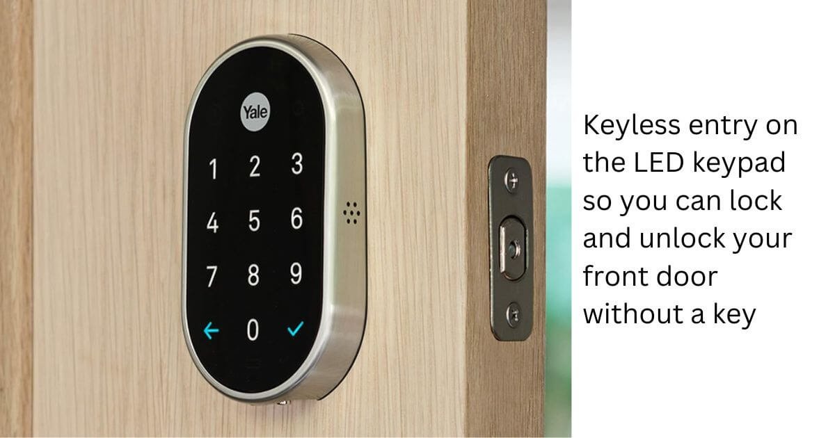Nest x Yale Lock Reviews: What Users Are Saying About This Smart Lock