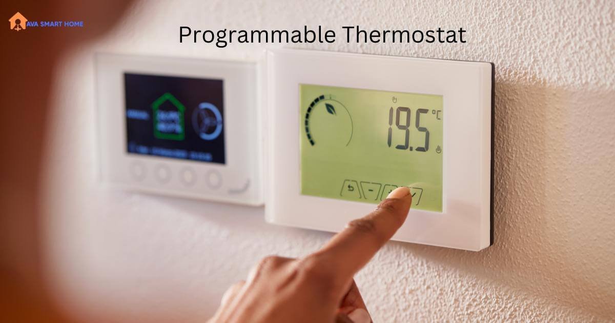 Best Programmable Thermostat