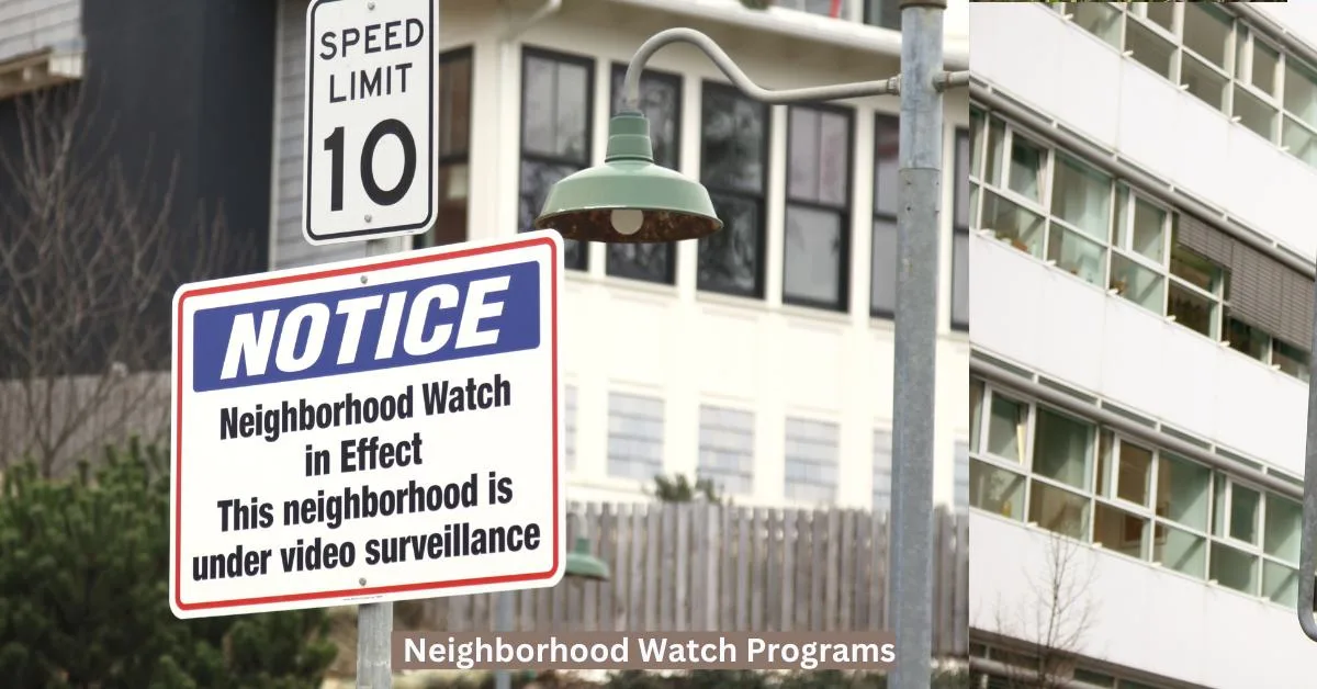How to Protect your Home Without a Security System?