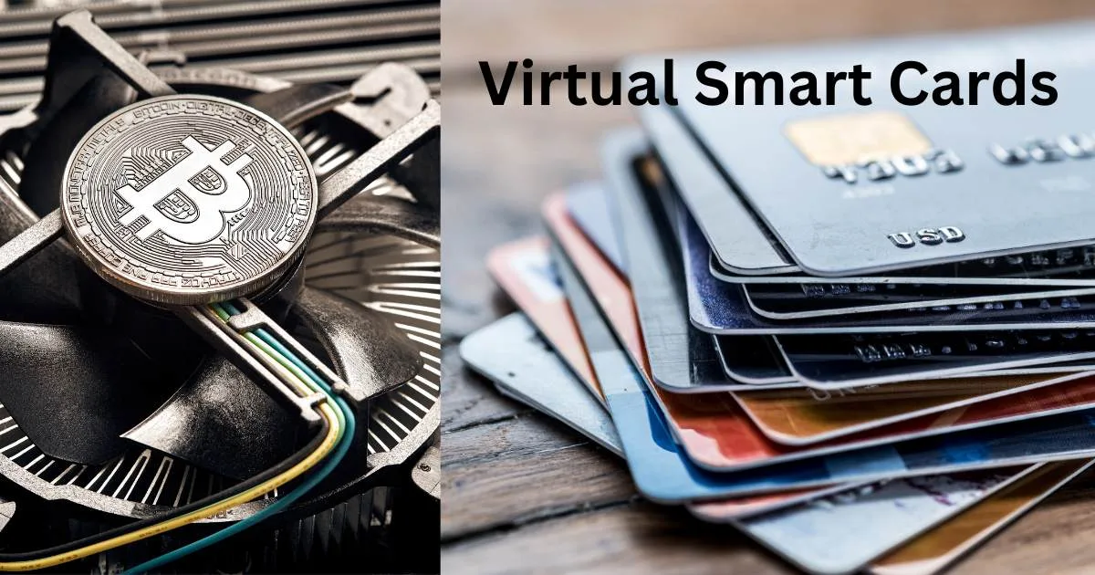 Virtual Smart Cards: The Basic Security Component Supporting