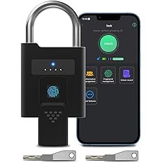 Best Smart Locks for Gates