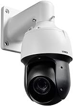 Best Outdoor PTZ Security Camera with Auto Motion Tracking